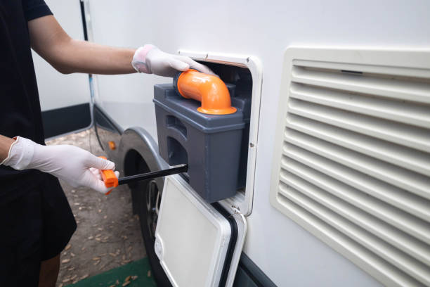 Best Porta potty rental near me  in Lecanto, FL
