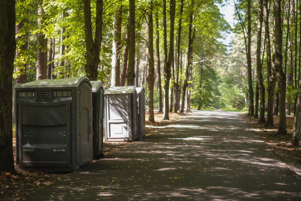 Portable Toilet Options We Offer in Lecanto, FL