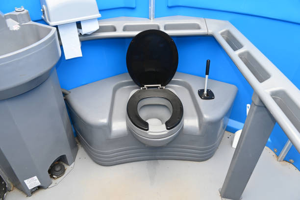 Best Construction site porta potty rental  in Lecanto, FL