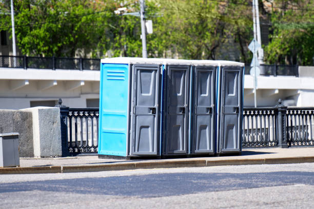 Best Portable restroom trailer rental  in Lecanto, FL