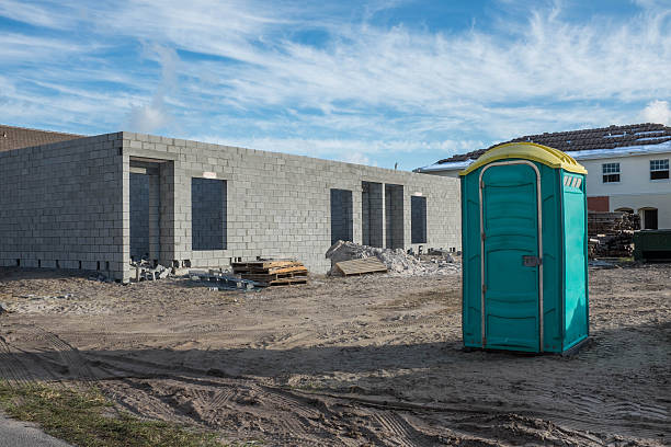 Best Portable restroom trailer rental  in Lecanto, FL